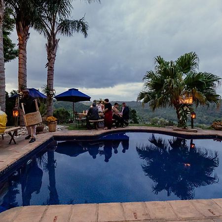 Grande Vista Hotel Gonubie Luaran gambar