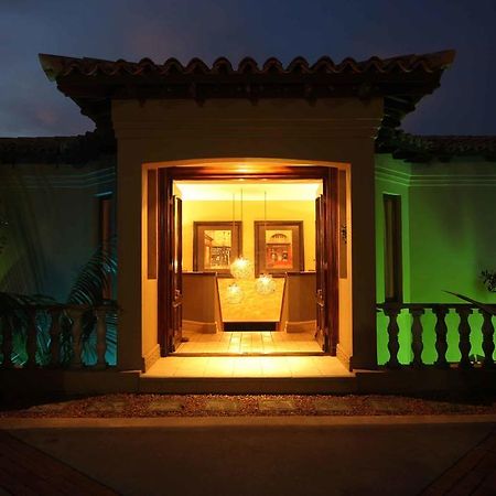 Grande Vista Hotel Gonubie Luaran gambar