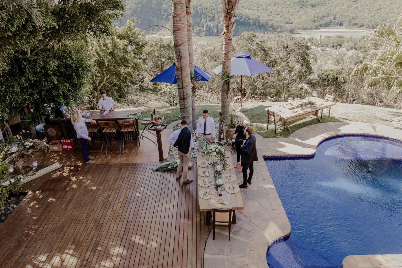 Grande Vista Hotel Gonubie Luaran gambar