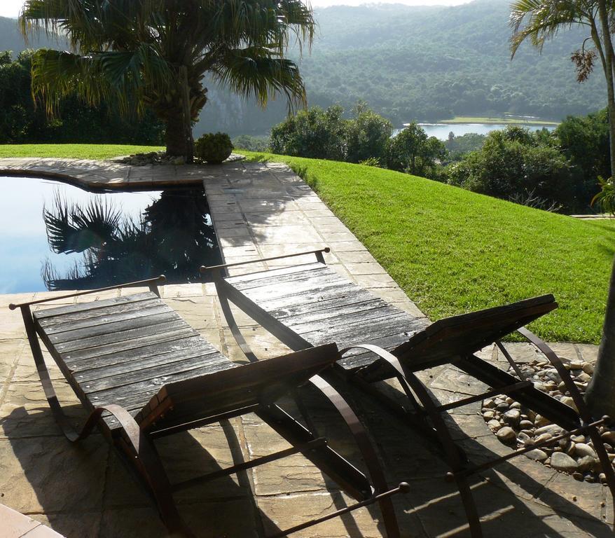 Grande Vista Hotel Gonubie Luaran gambar