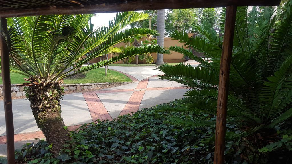 Grande Vista Hotel Gonubie Luaran gambar