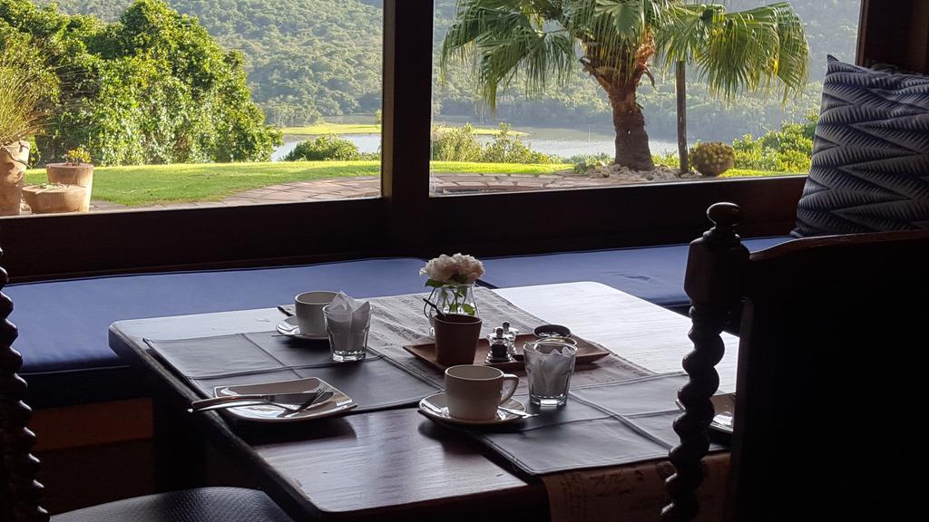 Grande Vista Hotel Gonubie Luaran gambar