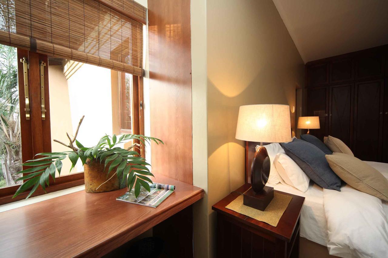 Grande Vista Hotel Gonubie Luaran gambar